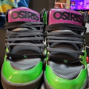 Osiris men's sneakers